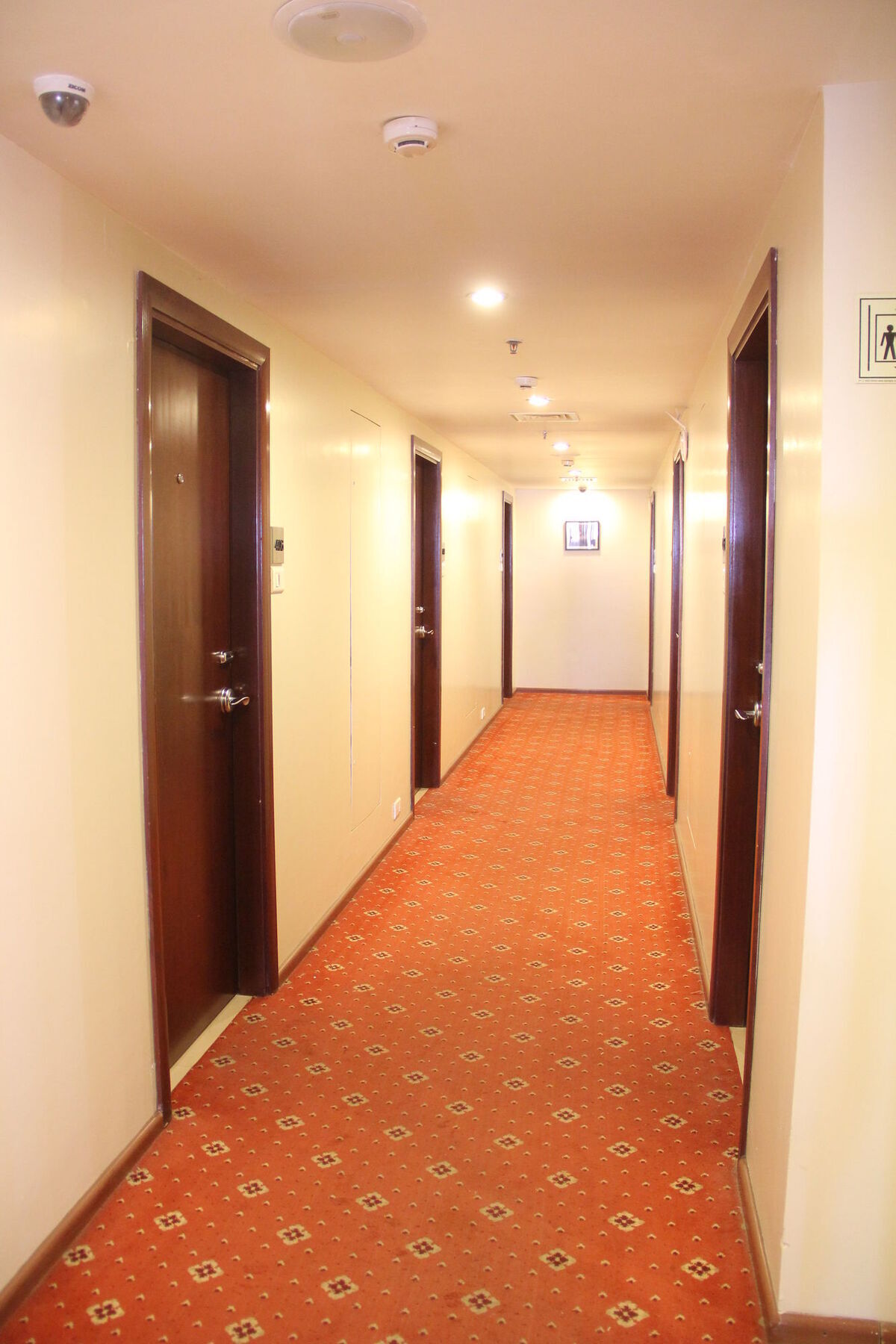 Keys The Aures Hotel Aurangābād Exterior foto